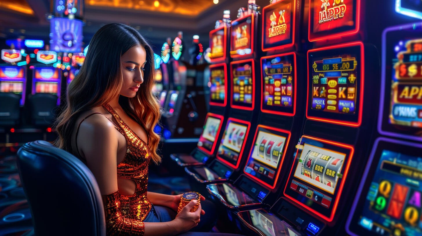 Filipino player checking VIP loyalty tier progress on a mobile phone while watching sports