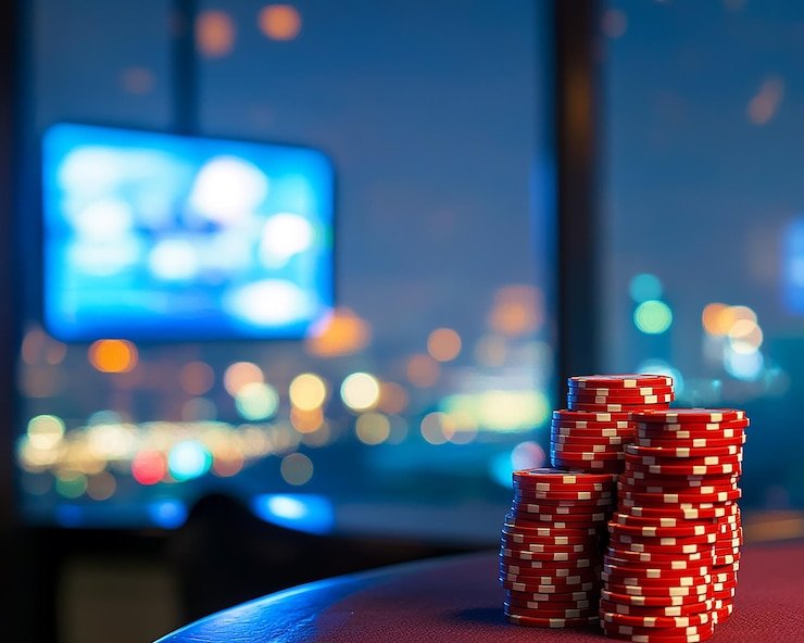 6202 casino-style game categories displayed on a mobile device screen